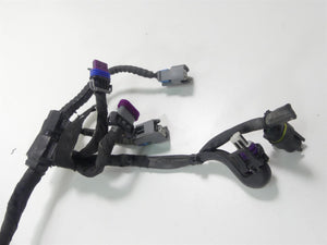 2013 Harley FXDWG Dyna Wide Glide Wiring Harness Loom Non-Abs 69200455