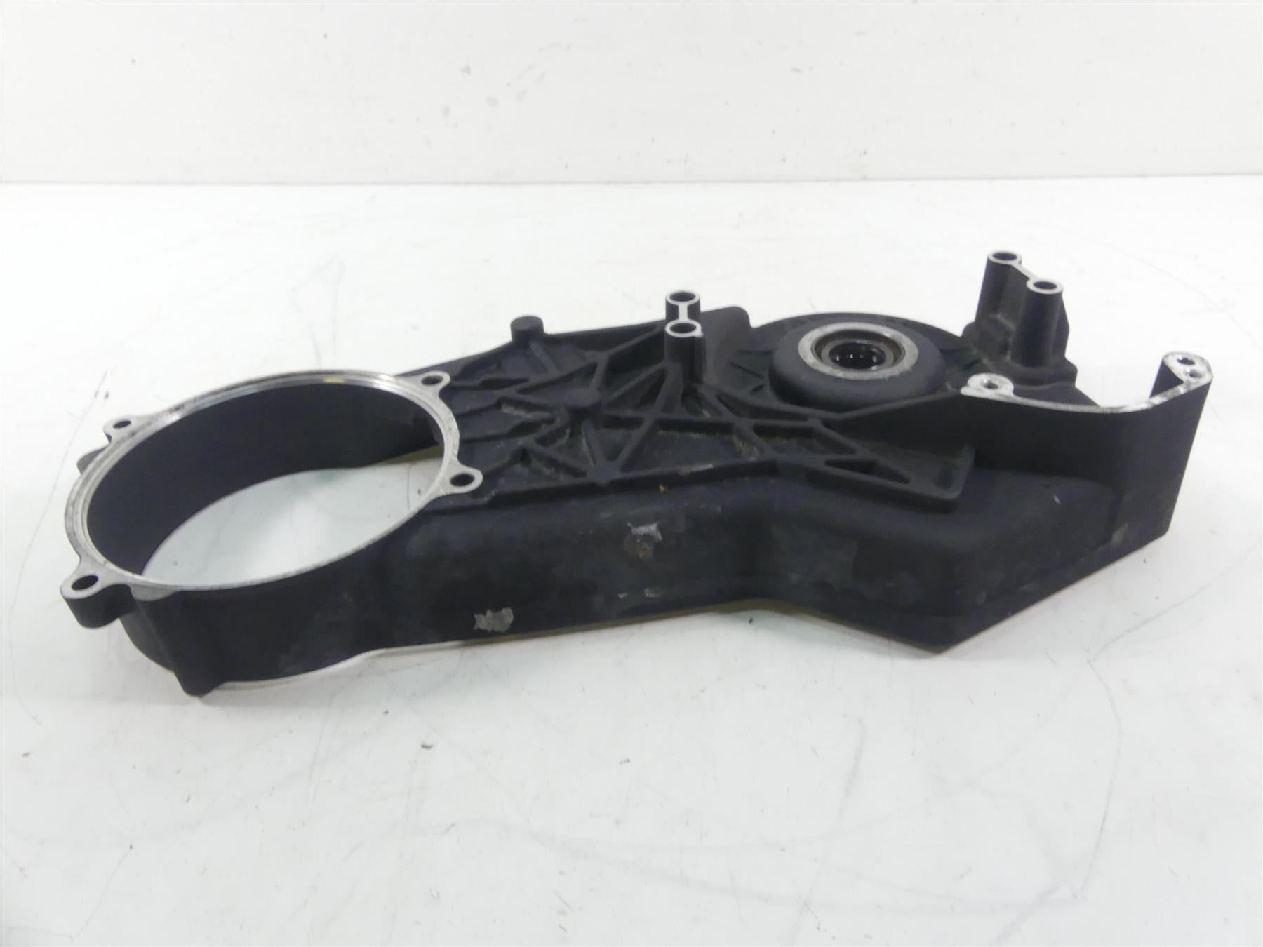 2005 Harley Softail FLSTSC Heritage Springer Inner Primary Drive Cover 60620-94B {{ shop.shopifyCountryName }} - Mototech271