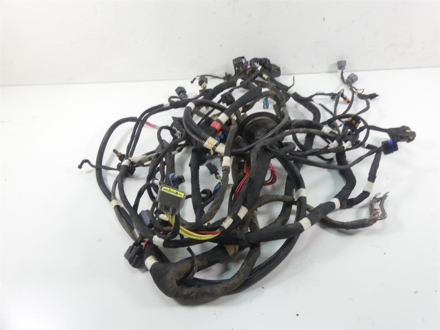 2018 Polaris General 1000 EPS Main Wiring Harness Loom - Read 2413872 {{ shop.shopifyCountryName }} - Mototech271