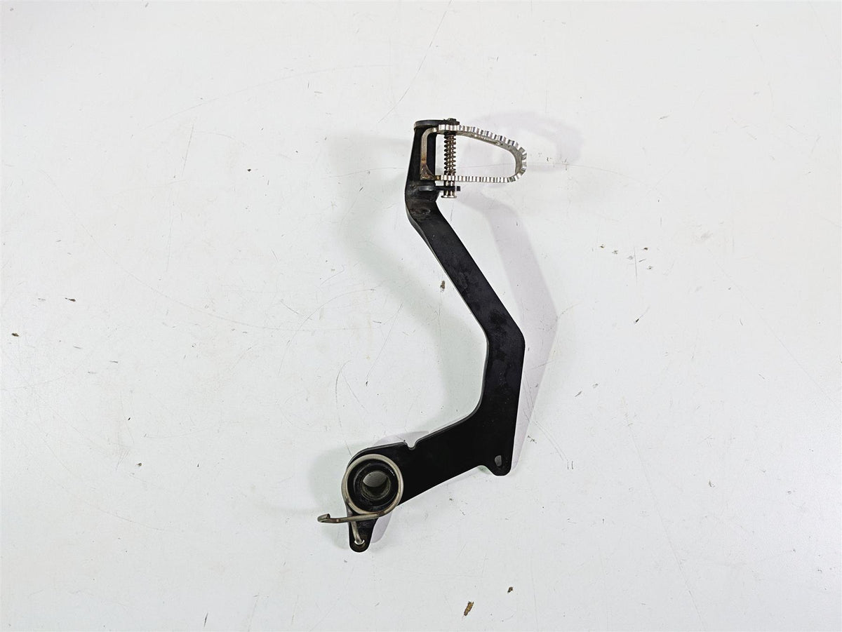 2017 BMW F800GS Adv K75 Rear Brake Pedal Lever 35218523354 {{ shop.shopifyCountryName }} - Mototech271