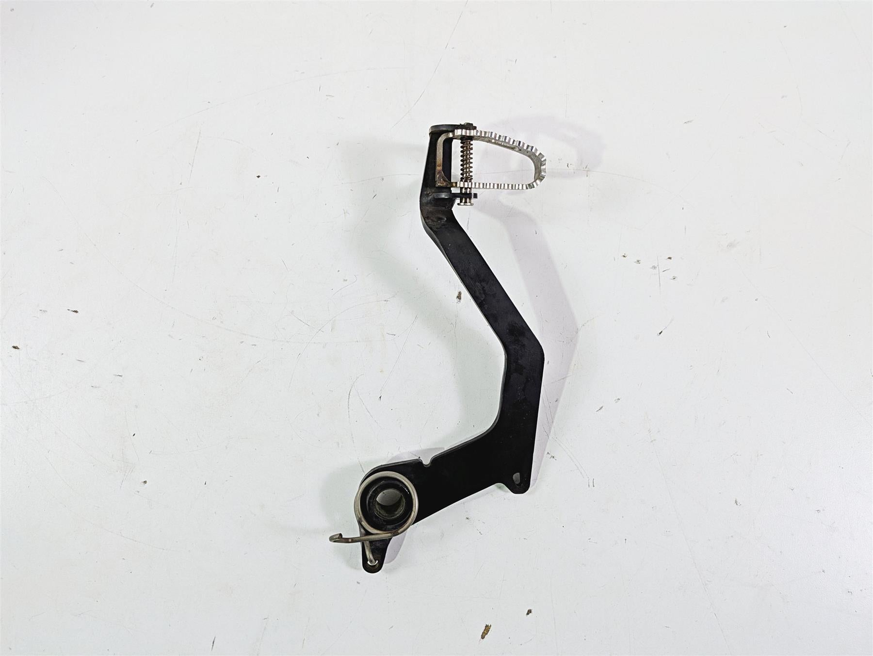 2017 BMW F800GS Adv K75 Rear Brake Pedal Lever 35218523354 {{ shop.shopifyCountryName }} - Mototech271