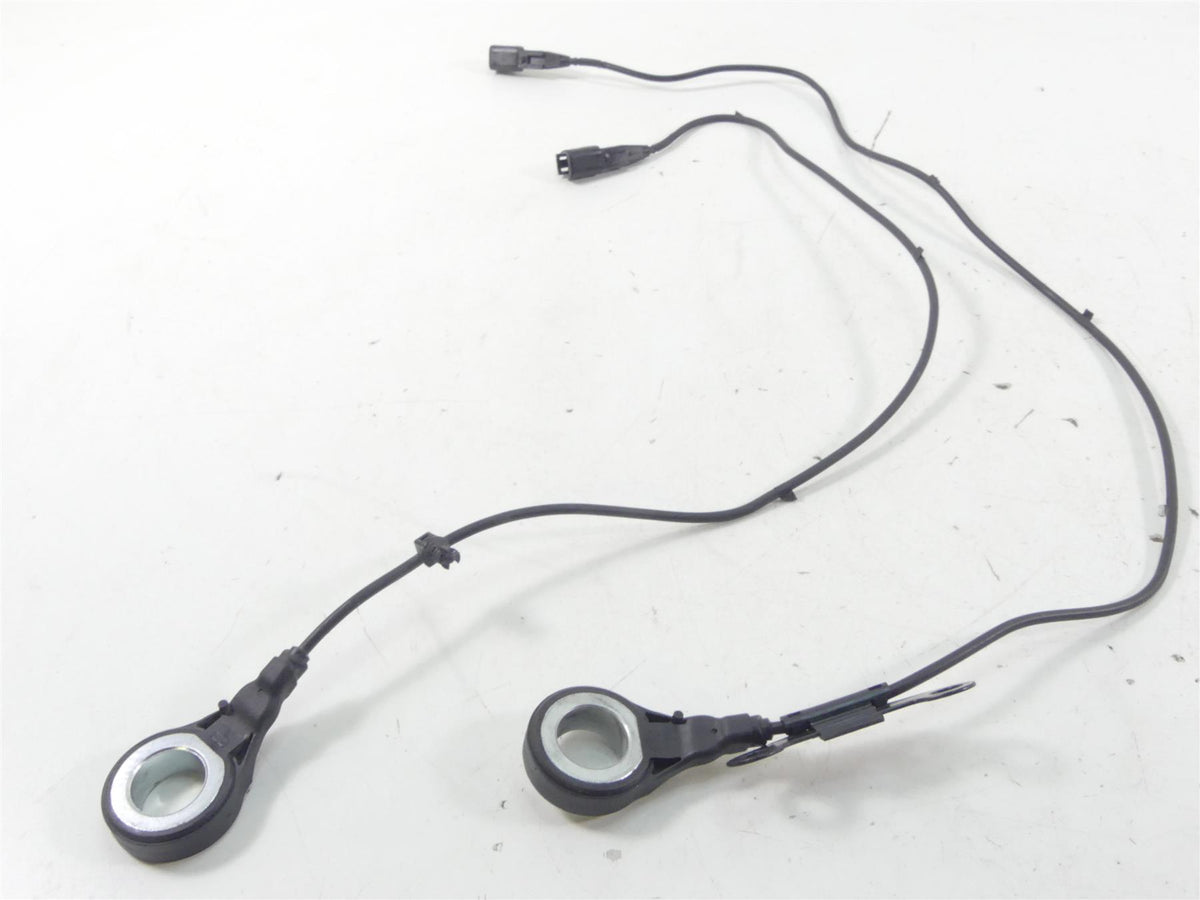 2020 Harley XL1200 CX Sportster Roadster Front Rear Abs Brake Sensors 41100023 {{ shop.shopifyCountryName }} - Mototech271