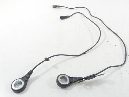 2020 Harley XL1200 CX Sportster Roadster Front Rear Abs Brake Sensors 41100023 {{ shop.shopifyCountryName }} - Mototech271