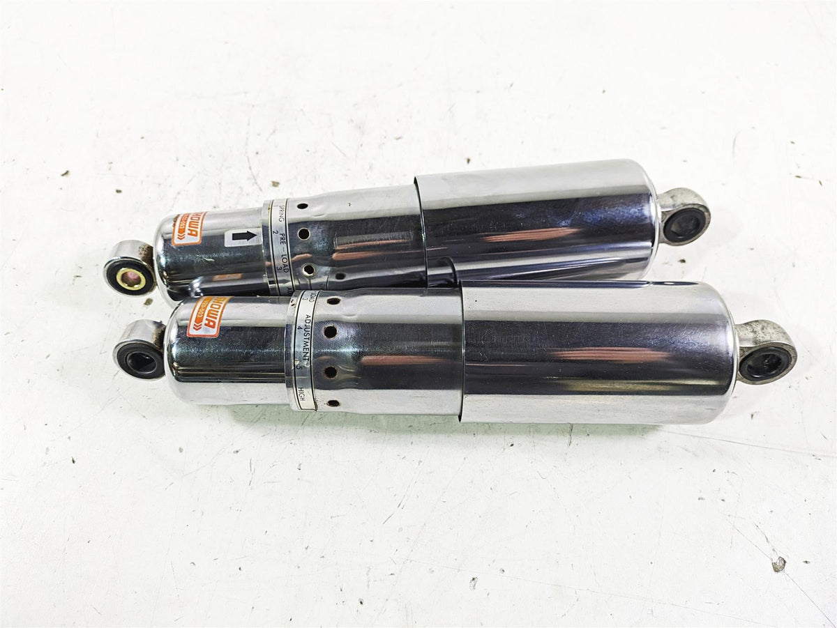 1998 Honda GL1500 Valkyrie Tour Showa Rear Shock Damper Set 52500-MZ0-003 {{ shop.shopifyCountryName }} - Mototech271