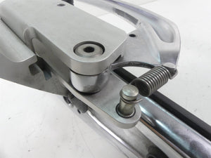 2009 Victory Vision Tour Right Floor Board Chrome Brake Pedal Set 1015291 | Mototech271