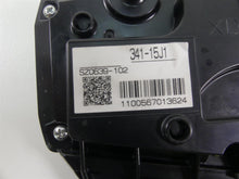 Load image into Gallery viewer, 2022 Suzuki GSXR750 Speedometer Speedo Gauges Instrument - 2K Only 34120-15J10 | Mototech271
