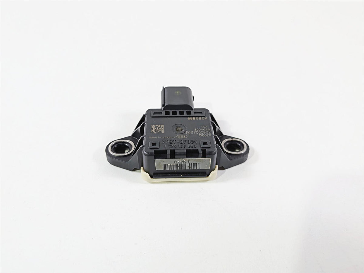 2016 Aprilia RSV 1100 Tuono V4 Factory Tip Over Fall Angle Sensor Bosch 8003997 {{ shop.shopifyCountryName }} - Mototech271