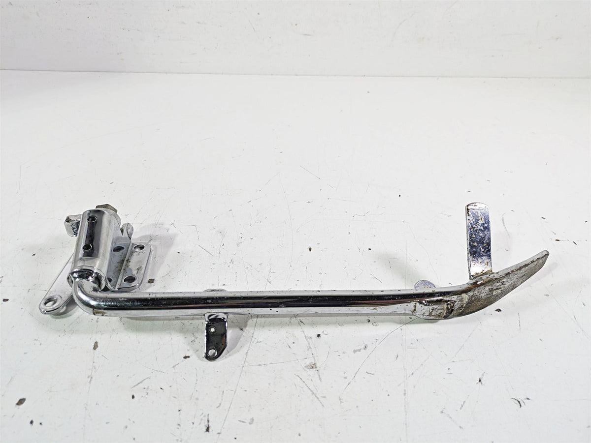 2003 Harley Touring FLHTCUI 100TH E-Glide Side Kick Stand Kickstand 50075-83B {{ shop.shopifyCountryName }} - Mototech271