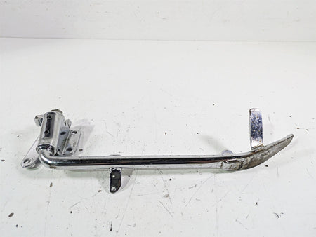 2003 Harley Touring FLHTCUI 100TH E-Glide Side Kick Stand Kickstand 50075-83B {{ shop.shopifyCountryName }} - Mototech271