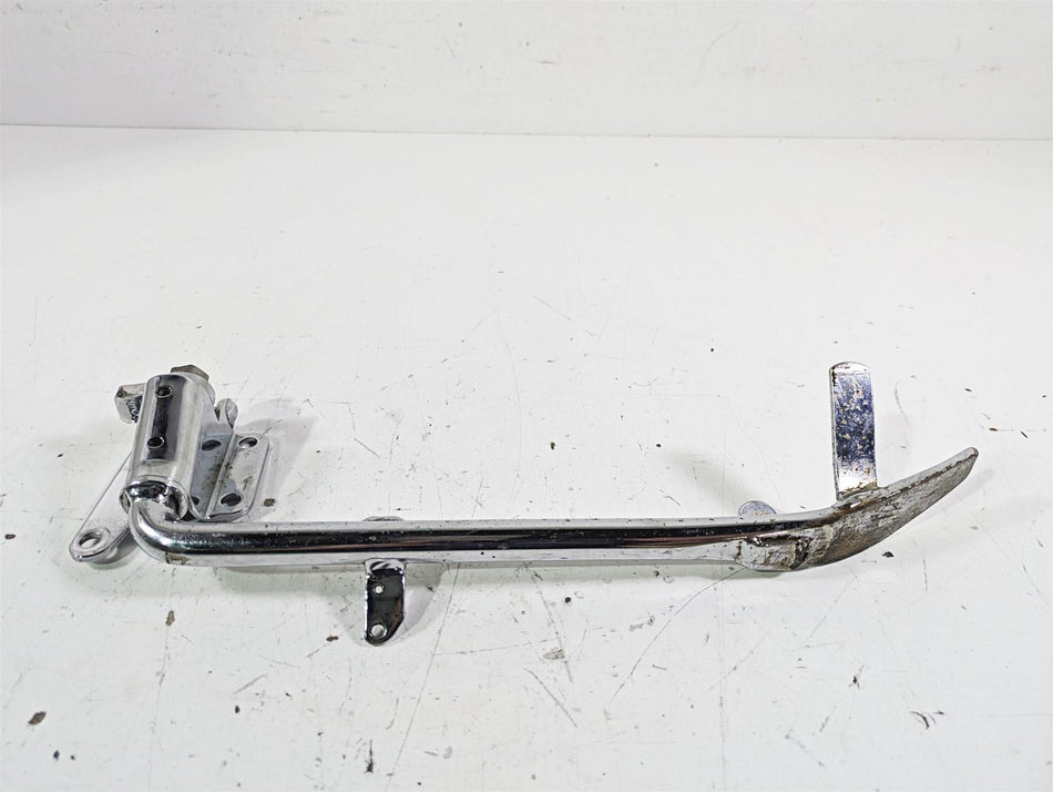 2003 Harley Touring FLHTCUI 100TH E-Glide Side Kick Stand Kickstand 50075-83B {{ shop.shopifyCountryName }} - Mototech271
