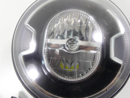2019 Harley Softail FLSB Sport Glide Led Headlight Head Light Bulb 67700339A {{ shop.shopifyCountryName }} - Mototech271