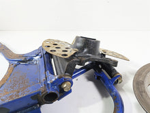 Load image into Gallery viewer, 2017 Yamaha YXZ1000R EPS SS Straight Left Rear Trailing Arm Hub Set 2HC-F2107
