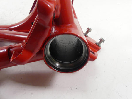 2017 Ducati 939 S Supersport Straight Main Frame Chassis With California Clean Title 47018001CA 47018001CB {{ shop.shopifyCountryName }} - Mototech271