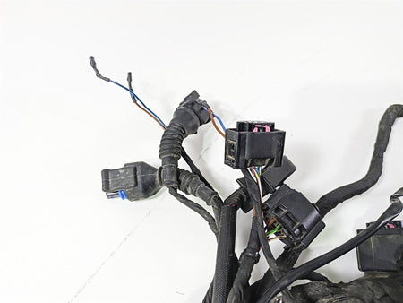 2006 BMW R1200GS K255 Adv Main & Engine Wiring Harness 61117699821 {{ shop.shopifyCountryName }} - Mototech271