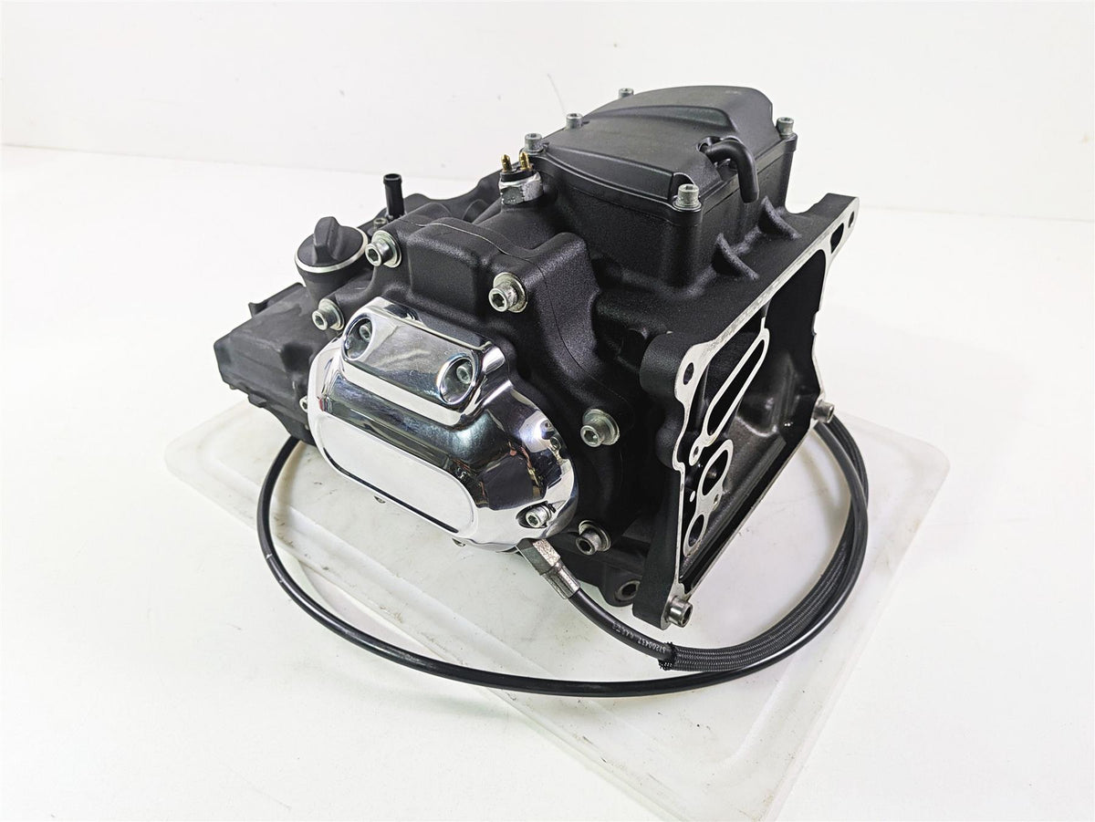 2021 Harley Touring FLTRX Road Glide 6-Speed Transmission Gear Box M8 34700372 {{ shop.shopifyCountryName }} - Mototech271