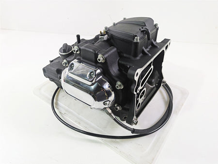 2021 Harley Touring FLTRX Road Glide 6-Speed Transmission Gear Box M8 34700372 {{ shop.shopifyCountryName }} - Mototech271