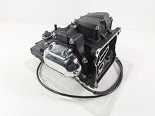 Load image into Gallery viewer, 2021 Harley Touring FLTRX Road Glide 6-Speed Transmission Gear Box M8 34700372
