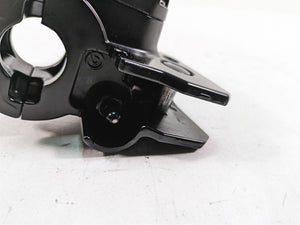 2015 Harley Touring FLHXS Street Glide Front Brake Master Cylinder 44551-08F