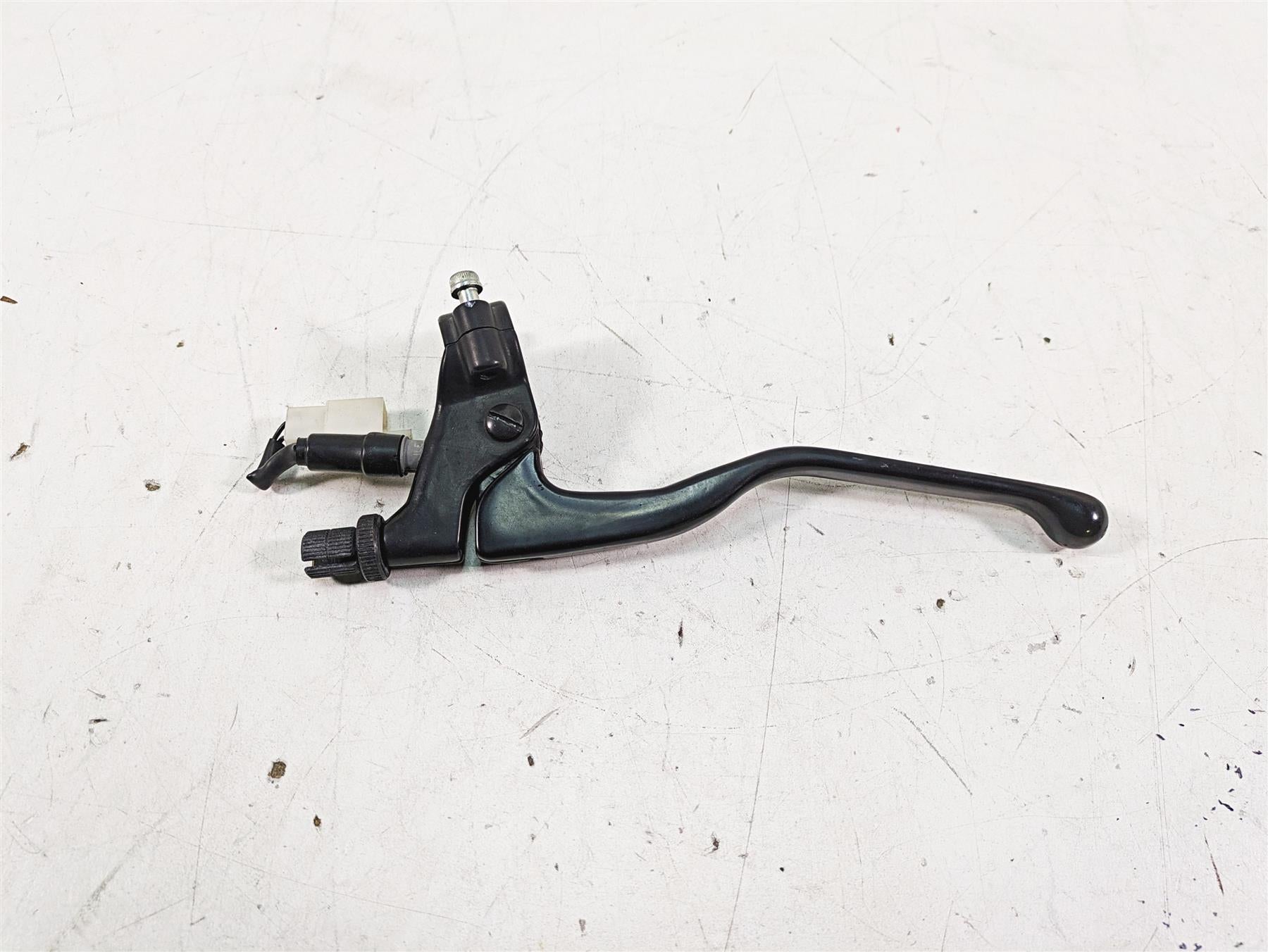 2013 MV Agusta F3 675 ERA Domino Clutch Perch & Lever 8000B5902