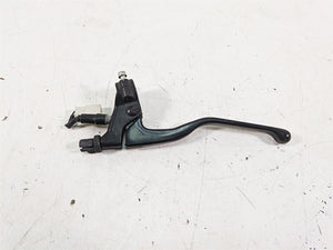 2013 MV Agusta F3 675 ERA Domino Clutch Perch & Lever 8000B5902