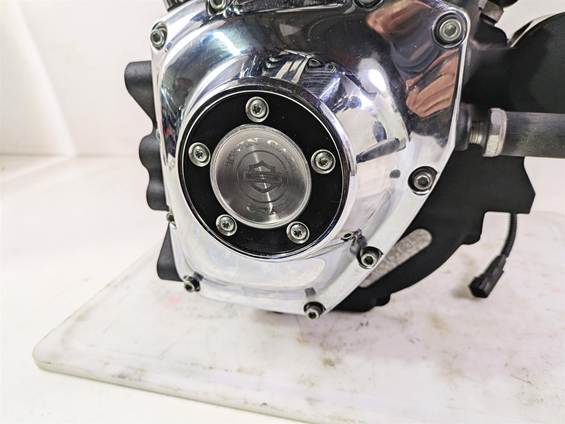 2015 Harley Touring FLHTKL Electra Glide Running 103ci Engine - 15k 19291-16A {{ shop.shopifyCountryName }} - Mototech271