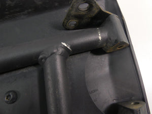 2018 Can Am Maverick X3 Turbo STD Left Right Door Frame Cover Set Read 705012564 | Mototech271