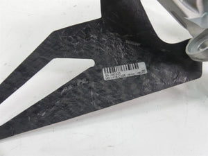 2020 Ducati Panigale 1100 V4 S SBK Right Foot Peg Brake Pedal Set 82433471A | Mototech271
