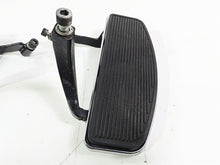 Load image into Gallery viewer, 2008 Harley Touring FLHTP Electra Glide Front Foot Floor Board Set 50621-06A
