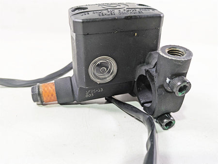 2022 Ducati Scrambler Desert Sled Brembo Front Brake Master Cylinder 62441163A {{ shop.shopifyCountryName }} - Mototech271