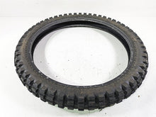 Load image into Gallery viewer, Used Motorcycle IRC TR8 Battle Rally Series Tire Front - 3.00-21 301700 | Mototech271
