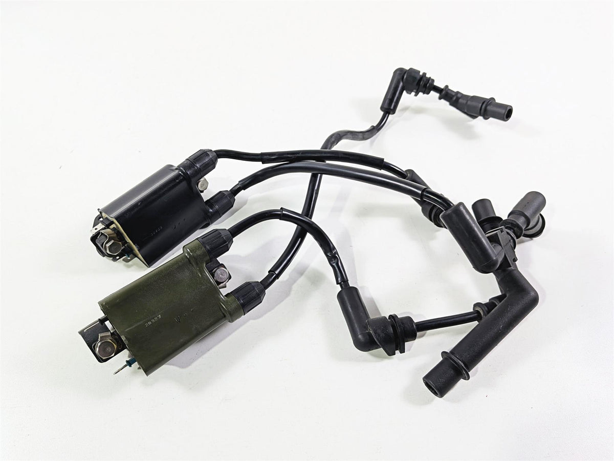 2003 Honda V-Twin VTX1800 C Ignition Coils Set 30510-MCC-003 30510-MM8-003 {{ shop.shopifyCountryName }} - Mototech271