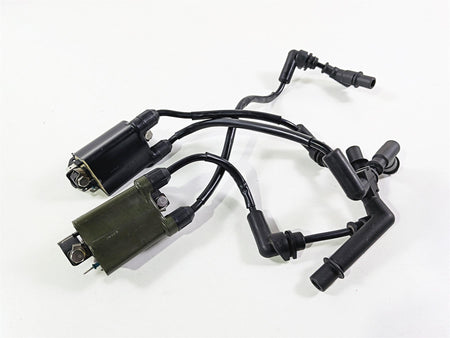 2003 Honda V-Twin VTX1800 C Ignition Coils Set 30510-MCC-003 30510-MM8-003 {{ shop.shopifyCountryName }} - Mototech271