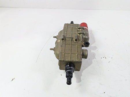 2004 Honda Aquatrax R-12X Intercooler Assembly Freshwater 19700-HW1-673 {{ shop.shopifyCountryName }} - Mototech271