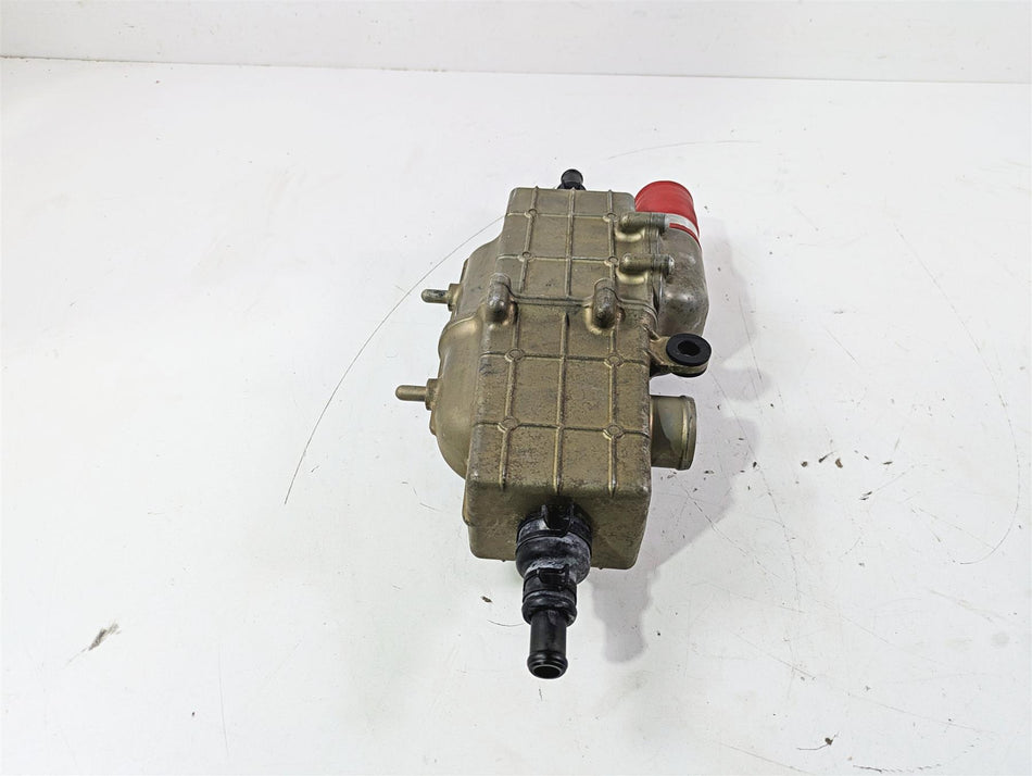 2004 Honda Aquatrax R-12X Intercooler Assembly Freshwater 19700-HW1-673 {{ shop.shopifyCountryName }} - Mototech271