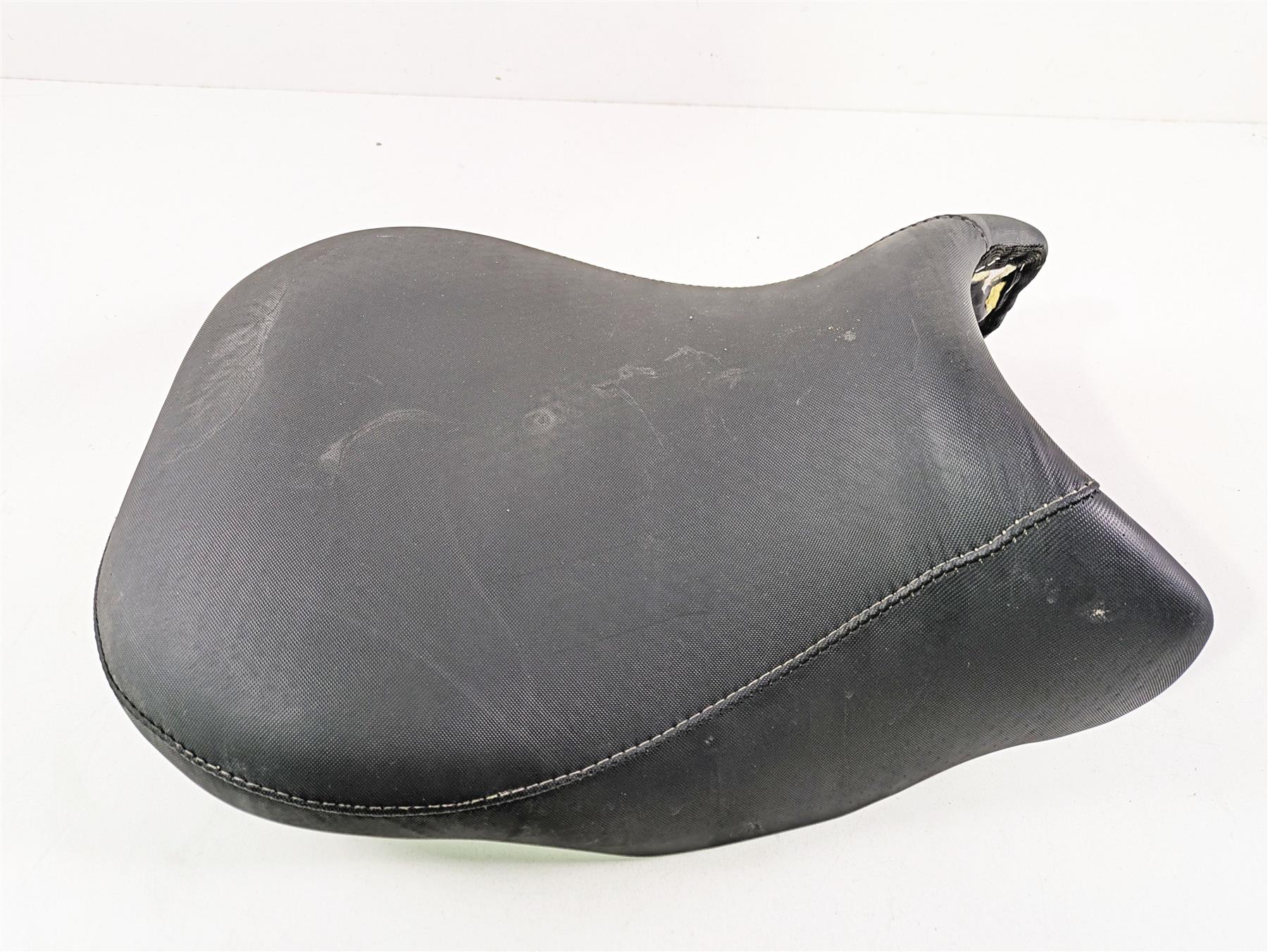 2017 BMW R1200 GS K50 Comfort Low Front Driver Rider Seat - Read 52538532738 {{ shop.shopifyCountryName }} - Mototech271