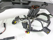 Load image into Gallery viewer, 2011 Harley Touring FLHTCUSE CVO E-Glide Main Wiring Harness Loom READ 69200055 | Mototech271
