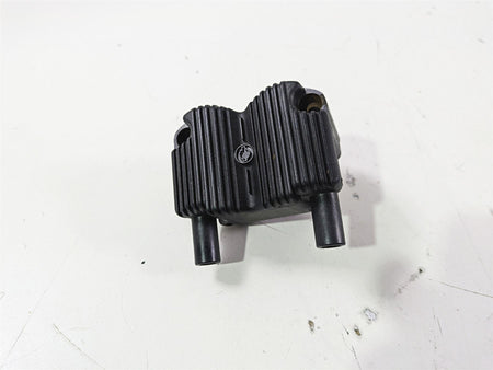 2007 Harley FXDWG Dyna Wide Glide Delphi Ignition Coil & Wires Set 31743-01 {{ shop.shopifyCountryName }} - Mototech271