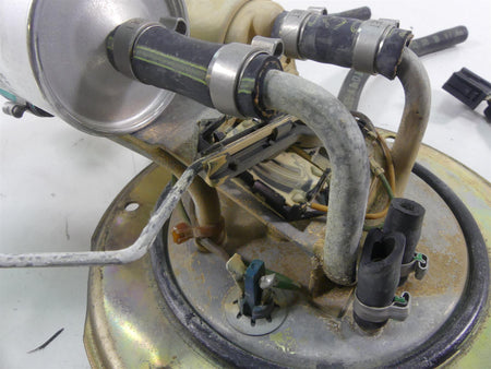 2001 BMW R1150 GS R21 Fuel Gas Petrol Pump - Tested 16141341231 {{ shop.shopifyCountryName }} - Mototech271