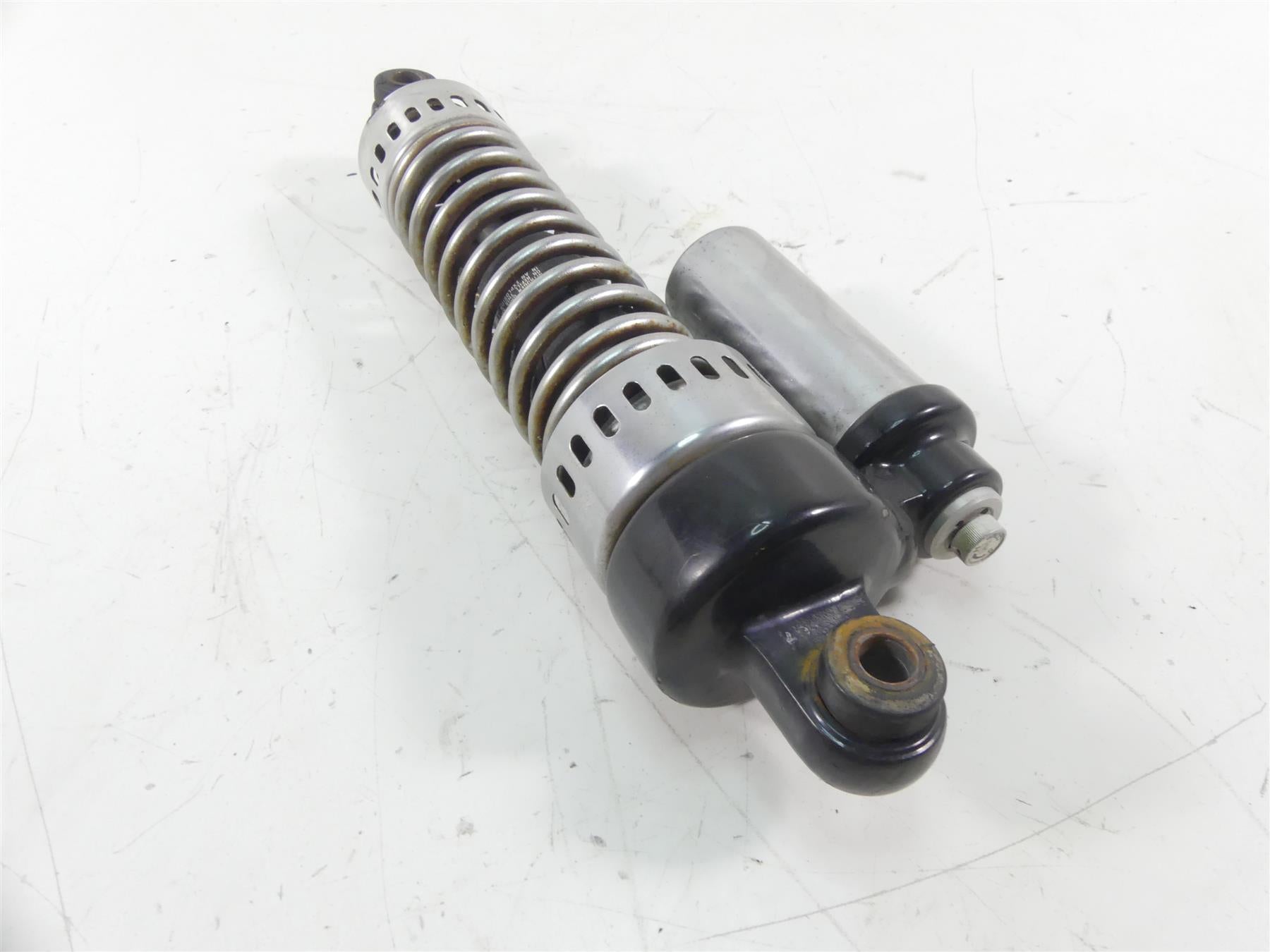 2002 Harley XL1200 Sportster Left Rear Showa Shock Damper 54542-96 {{ shop.shopifyCountryName }} - Mototech271