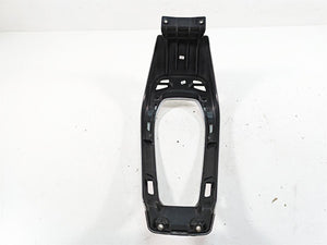 2007 BMW R1200RT K26 Tank Luggage Carrier Rack 46637681580 | Mototech271