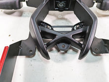Load image into Gallery viewer, 2007 BMW R1200GS K255 Adv Plate Holder Turn Signals - For Parts 46627667683 | Mototech271
