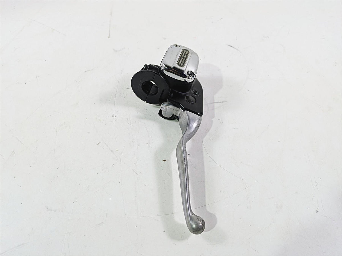 2006 Harley VRSCR Street V-Rod Front Brake Master Cylinder 11/16 44551-06C {{ shop.shopifyCountryName }} - Mototech271