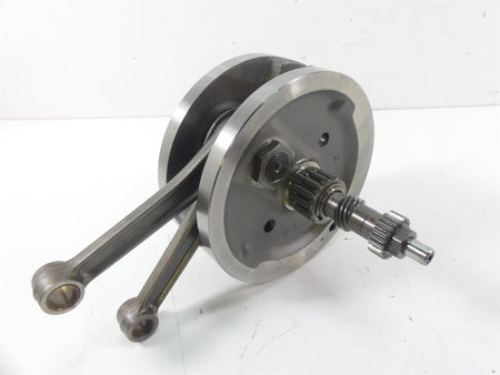 2000 Harley Dyna FXR4 CVO Super Glide Crankshaft Flywheel Rods Set 23945-93A {{ shop.shopifyCountryName }} - Mototech271