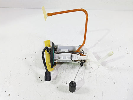 2019 Harley FLHCS Softail Heritage Fuel Gas Petrol Pump - Tested 61200042 {{ shop.shopifyCountryName }} - Mototech271