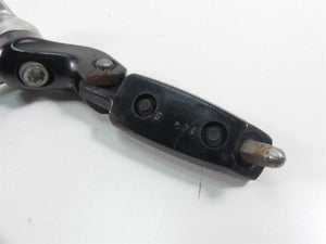 2013 Harley VRSCF Muscle V-Rod Right Front Footpeg + Brake Lever Pedal 54046-12 | Mototech271