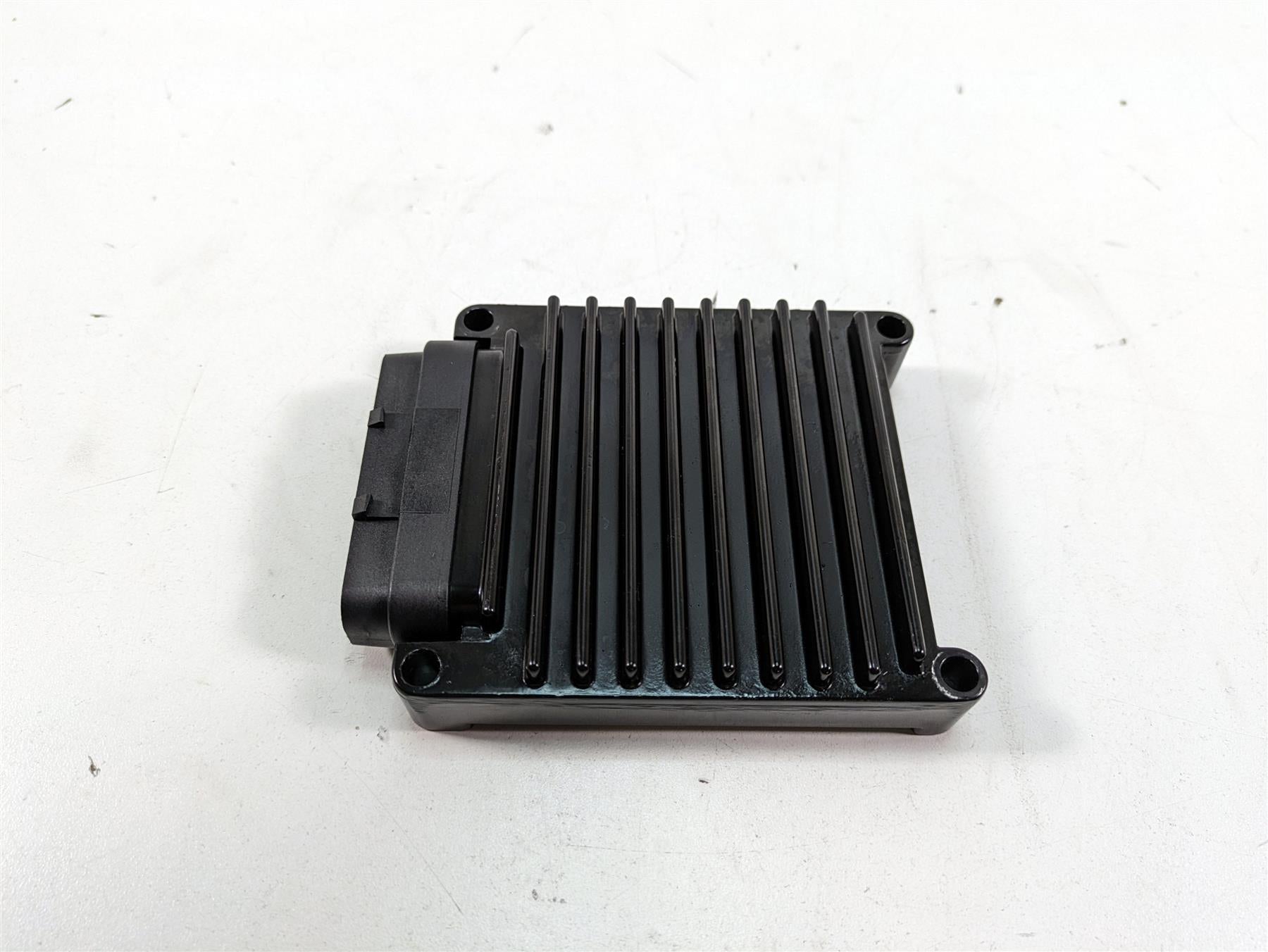 2006 Harley Touring FLHTCUI Electra Glide Cdi Ecm Engine Control Module 32852-06 {{ shop.shopifyCountryName }} - Mototech271