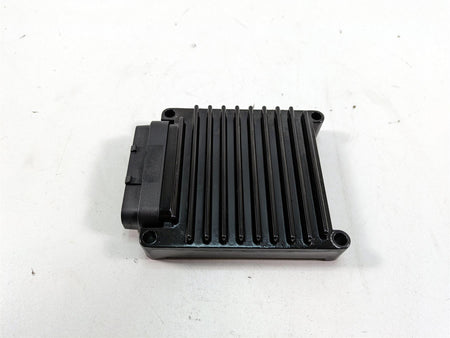 2006 Harley Touring FLHTCUI Electra Glide Cdi Ecm Engine Control Module 32852-06 {{ shop.shopifyCountryName }} - Mototech271