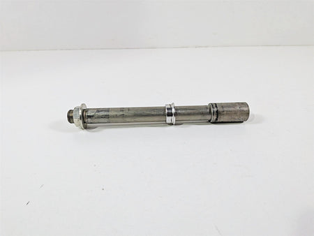 2024 Suzuki GSXR 600 Front Axle Wheel Spindle 54711-14J00 {{ shop.shopifyCountryName }} - Mototech271