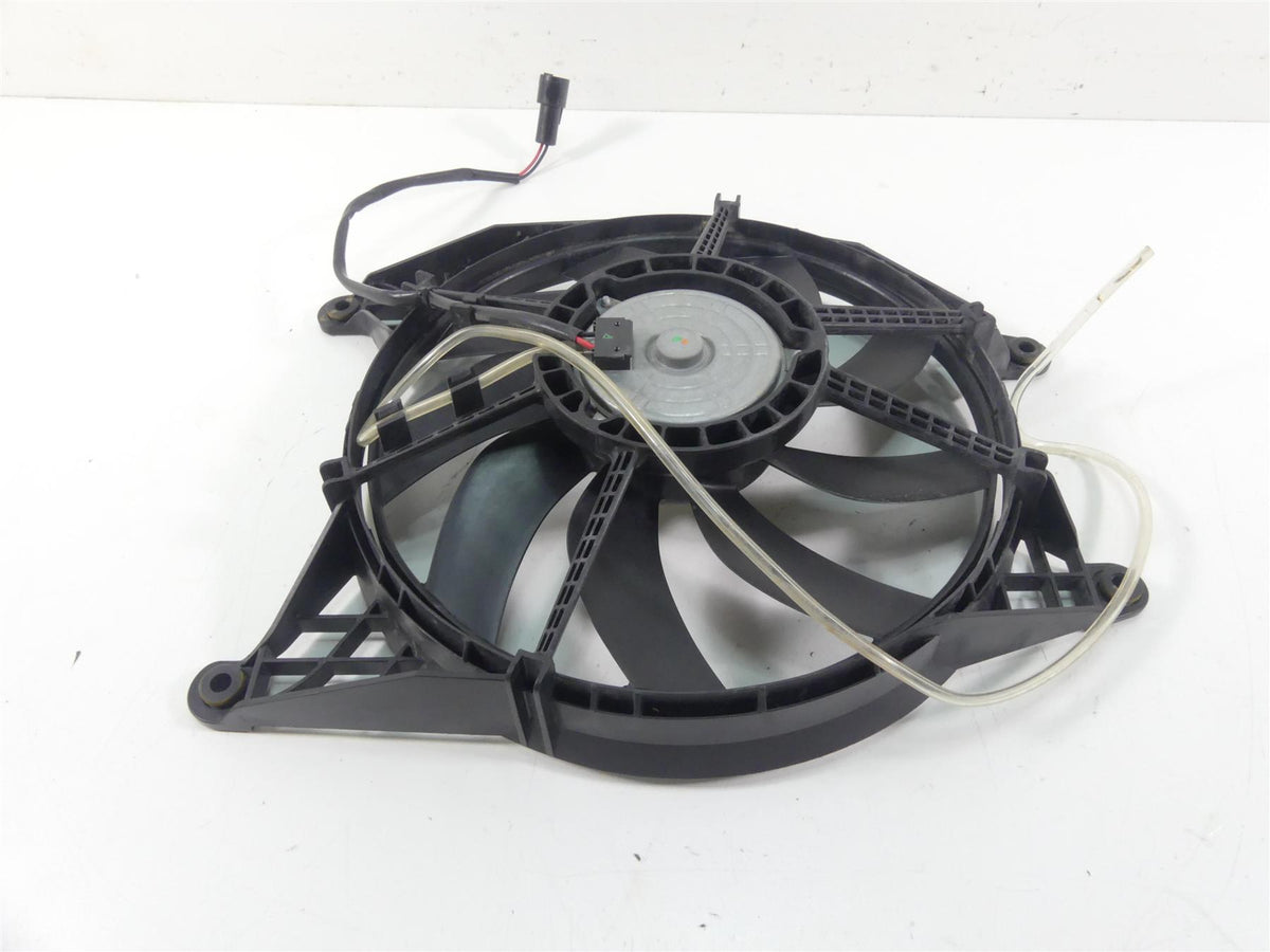 2021 Kawasaki Teryx KRX KRF 1000 Engine Radiator Fan + Hoses & Wiring 59502-0628 {{ shop.shopifyCountryName }} - Mototech271