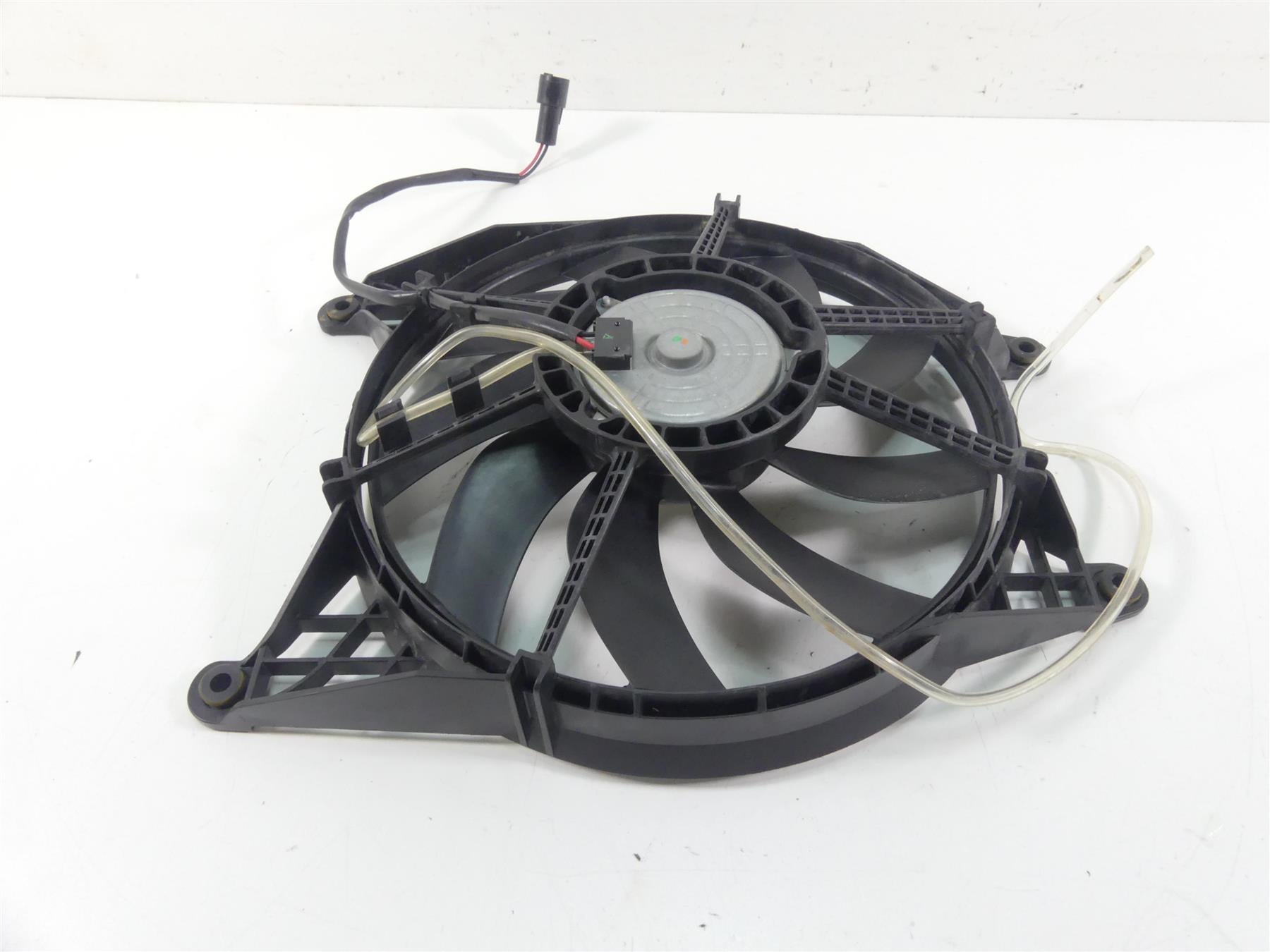2021 Kawasaki Teryx KRX KRF 1000 Engine Radiator Fan + Hoses & Wiring 59502-0628 {{ shop.shopifyCountryName }} - Mototech271